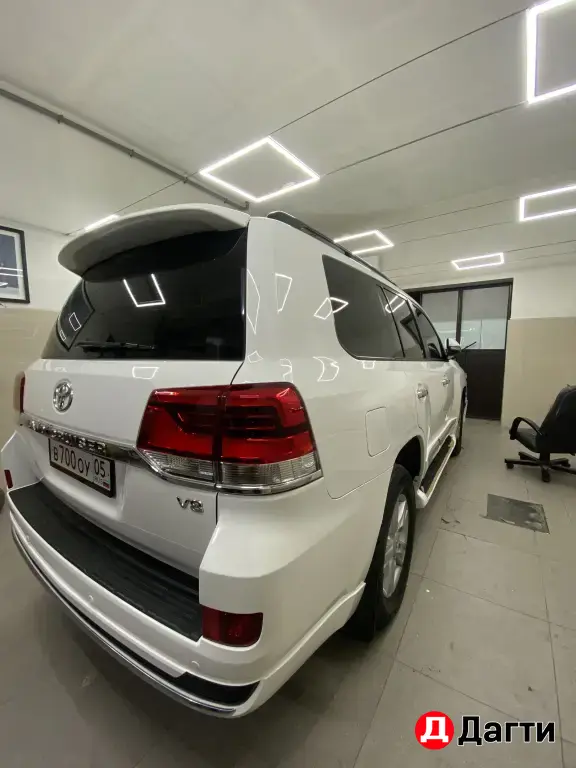 реставрация сколов лкп