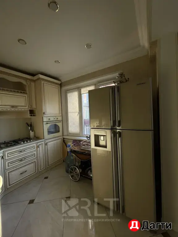 Продаётся квартира в центральной части Махачкалы