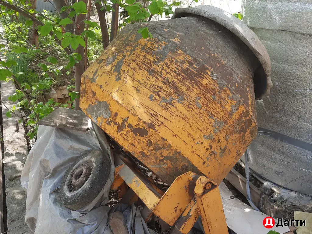 станок шлакоблочный