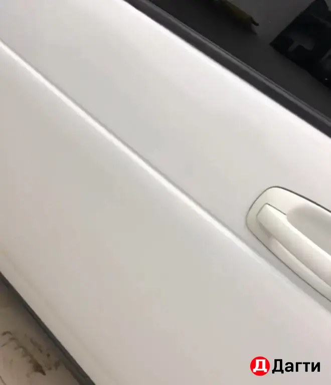 реставрация сколов лкп