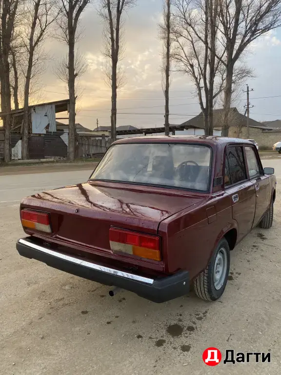 LADA (ВАЗ) 2107, 2006 года