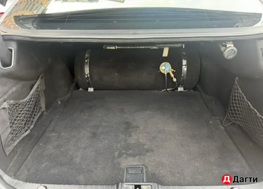 Mercedes-Benz E-Класс, 2007 года