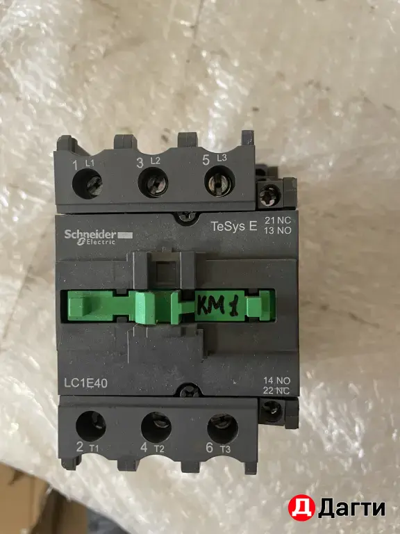 автоматы и рубильники ABB