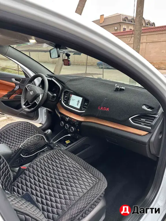 LADA (ВАЗ) Vesta, 2024 года