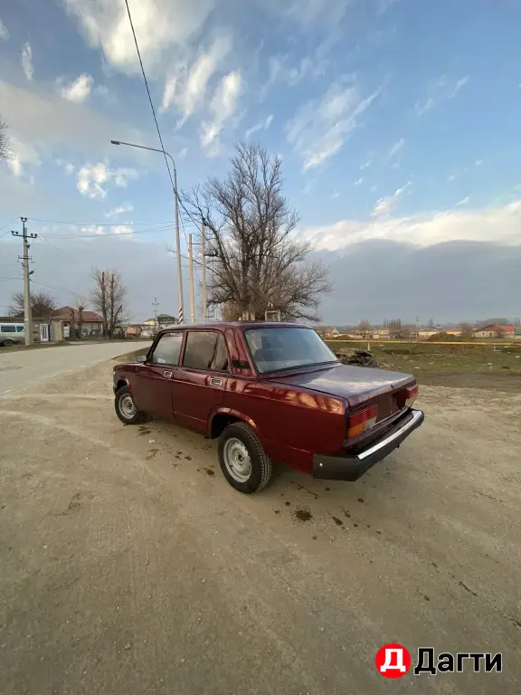 LADA (ВАЗ) 2107, 2006 года