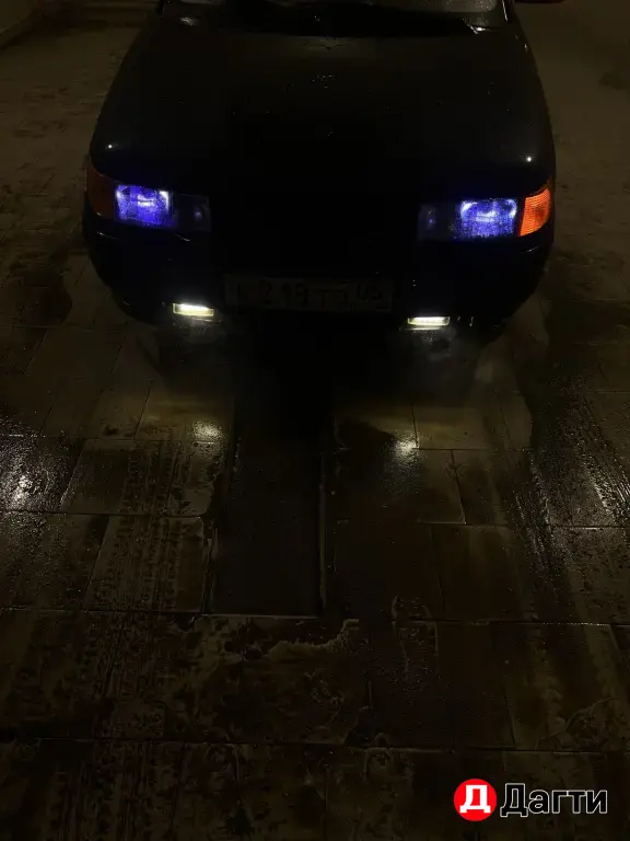 LADA (ВАЗ) 2110, 2006 года