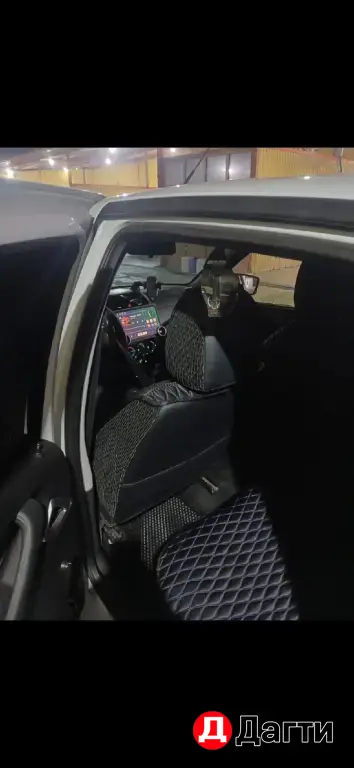 LADA (ВАЗ) Granta, 2023 года