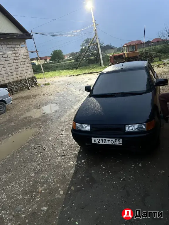 LADA (ВАЗ) 2110, 2006 года