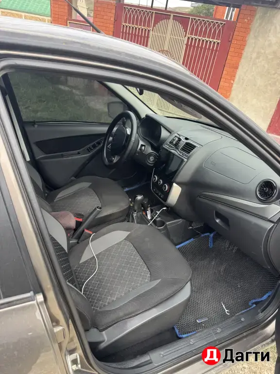 LADA (ВАЗ) Granta, 2020 года