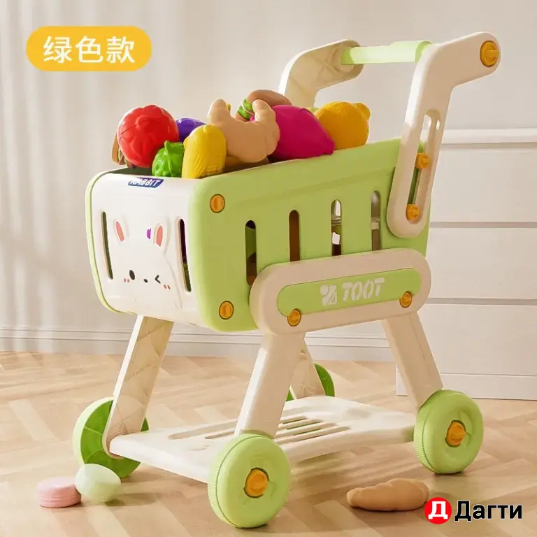 интерактивные игрушки