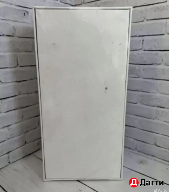Новый Xiaomi Redmi Note 13 256GB Gray.