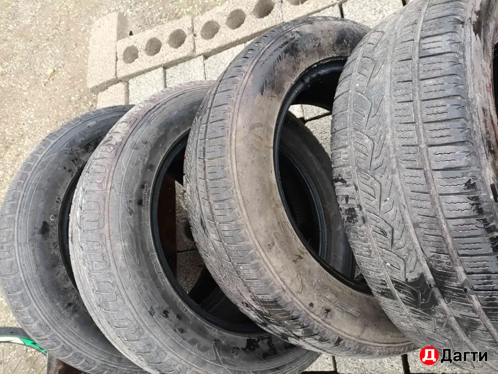 ШИНЫ Made in JAPAN