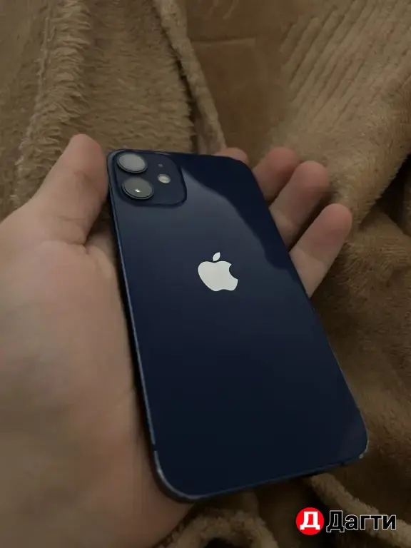 айфон 12 мини