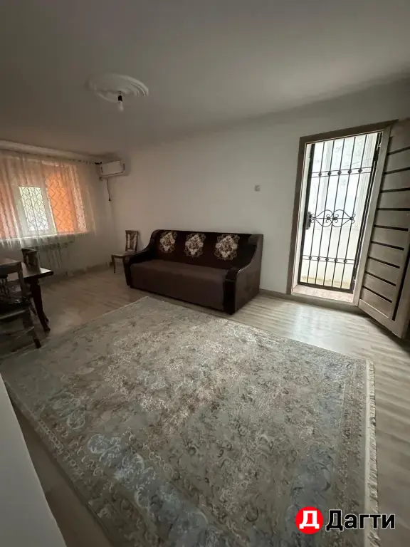 квартира 2 комнатная