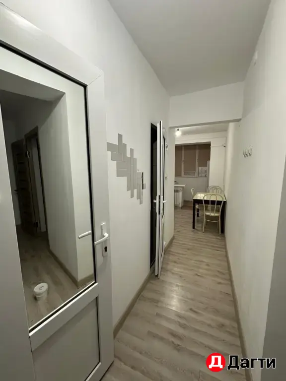 квартира 2 комнатная