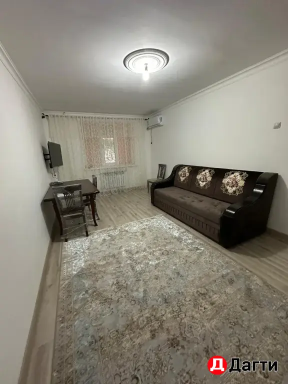 квартира 2 комнатная