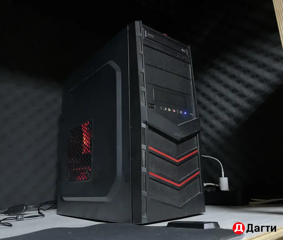 ПК GTX 1060 + i5