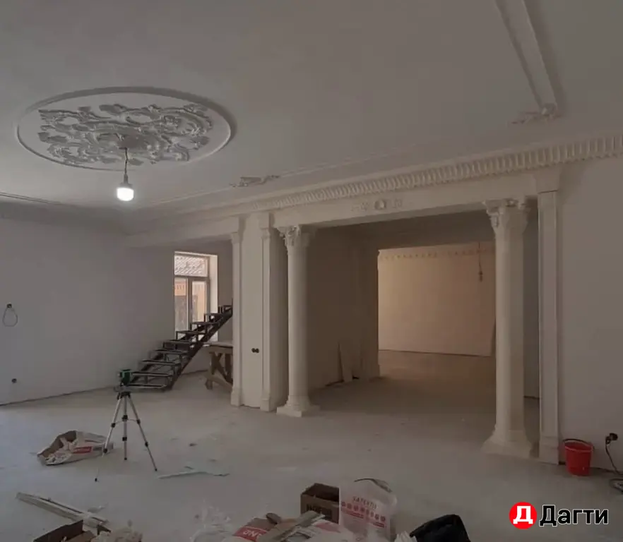 Ремонт квартир и домов