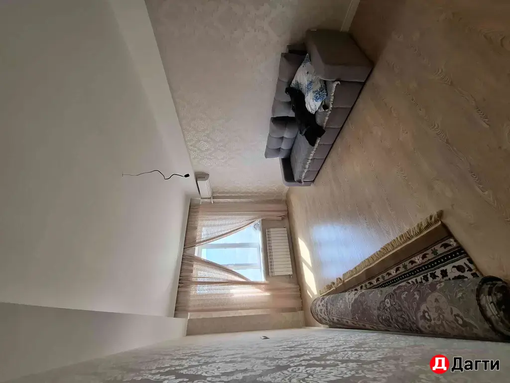 Сдается 1-ка в 1-й Махачкале