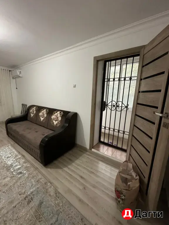 квартира 2 комнатная