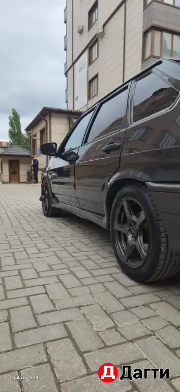 LADA (ВАЗ) 2114, 2025 года