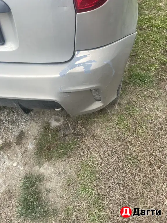 LADA (ВАЗ) Kalina, 2007 года