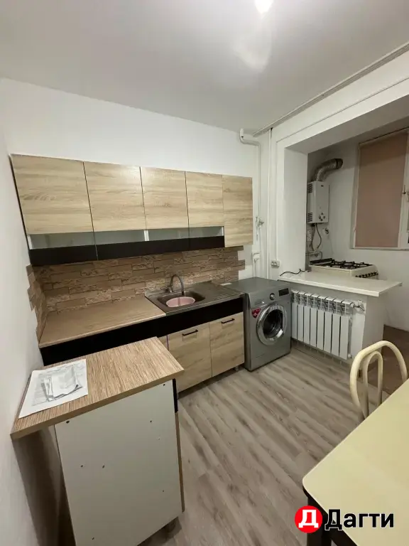 квартира 2 комнатная