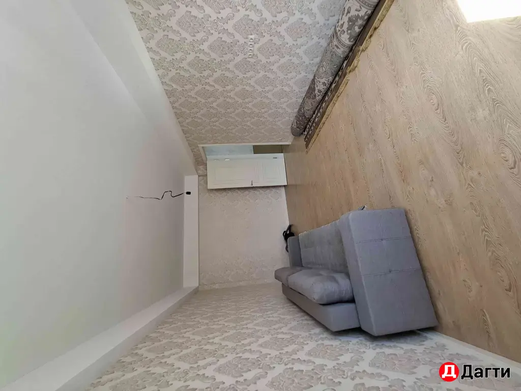 Сдается 1-ка в 1-й Махачкале