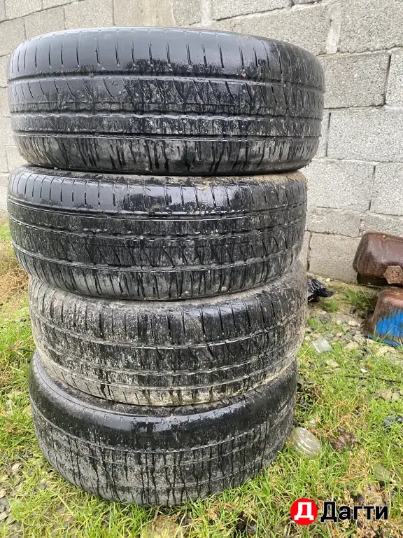 Калёса летные 16 размер