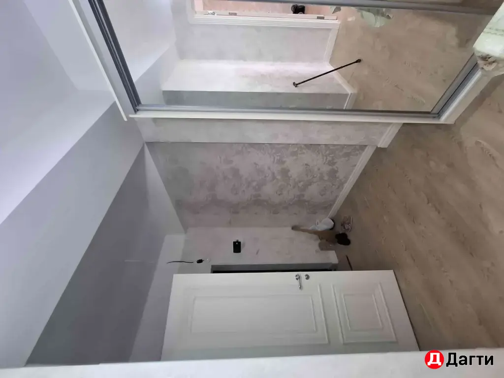 Сдается 1-ка в 1-й Махачкале