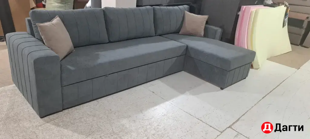 диваны кровати