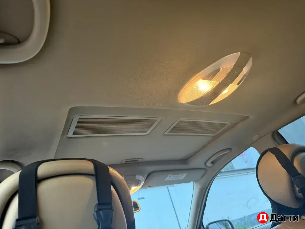 Mercedes-Benz E-Класс, 2006 года