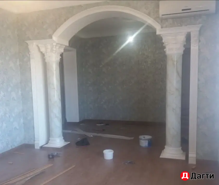 Ремонт квартир и домов