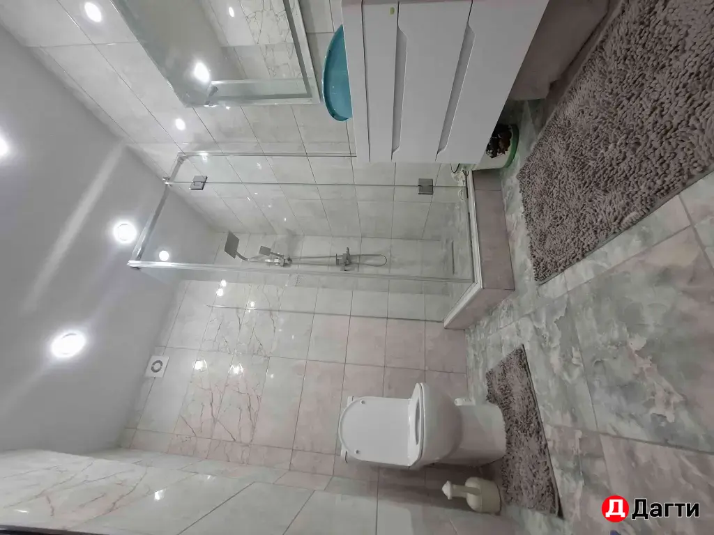 Сдается 1-ка в 1-й Махачкале