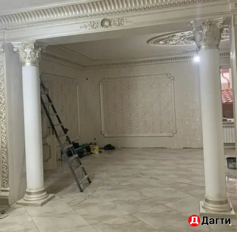 Ремонт квартир и домов