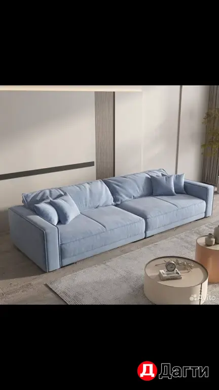 диваны кровати