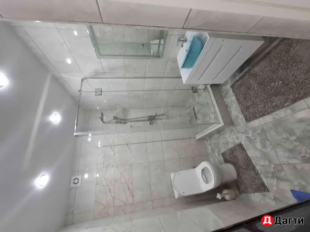 Сдается 1-ка в 1-й Махачкале