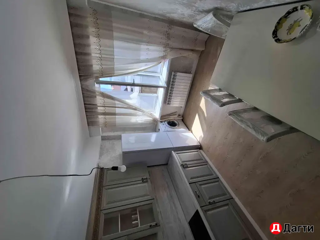 Сдается 1-ка в 1-й Махачкале