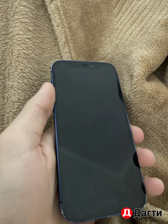 айфон 12 мини