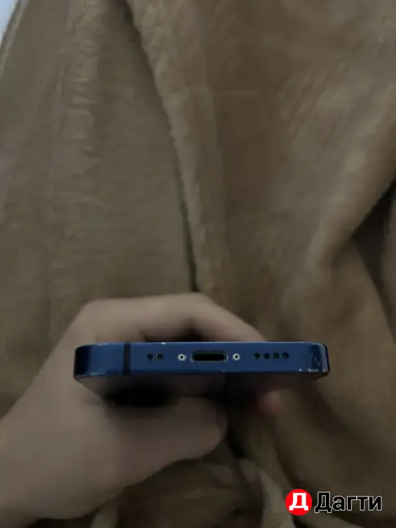 айфон 12 мини