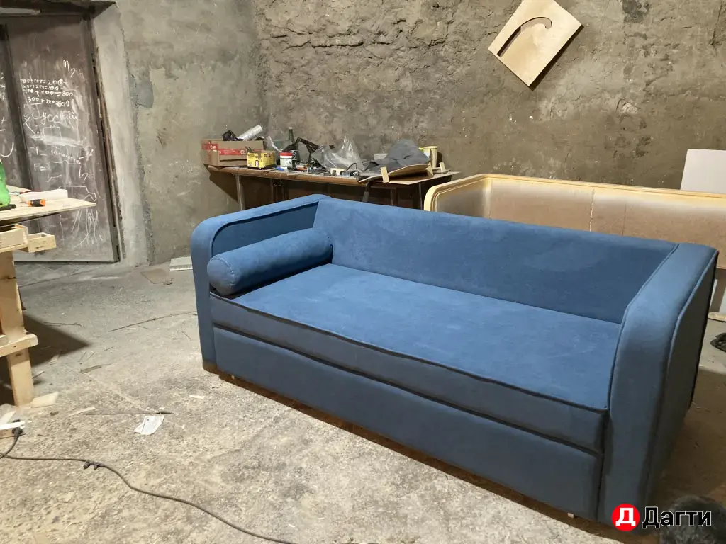 диваны кровати