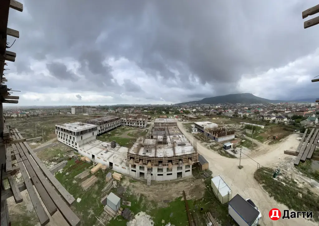 Жк «Московский»