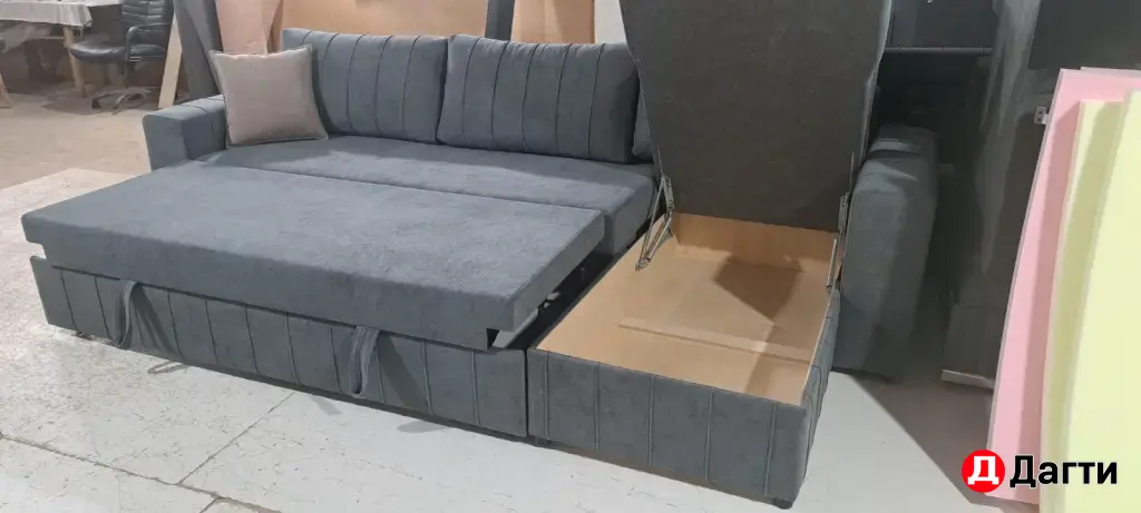 диваны кровати