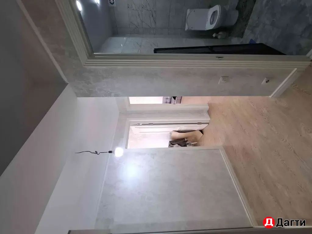 Сдается 1-ка в 1-й Махачкале