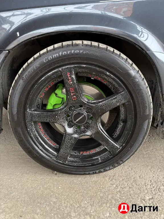 LADA (ВАЗ) 2114, 2025 года