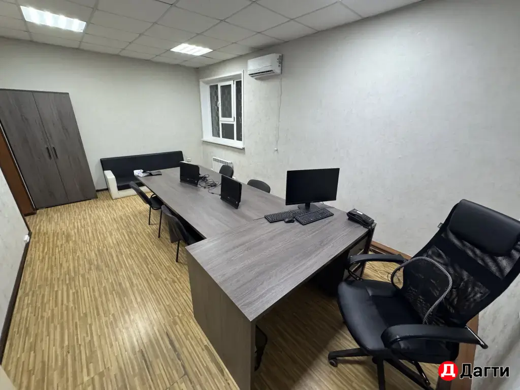 Сдаются кабинеты