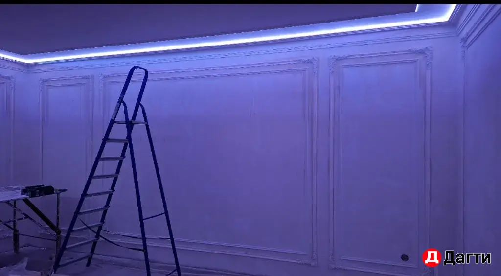 Ремонт квартир и домов