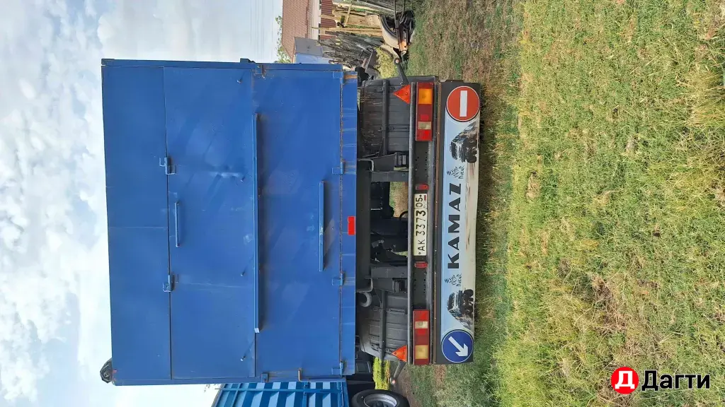 прицеп сзап