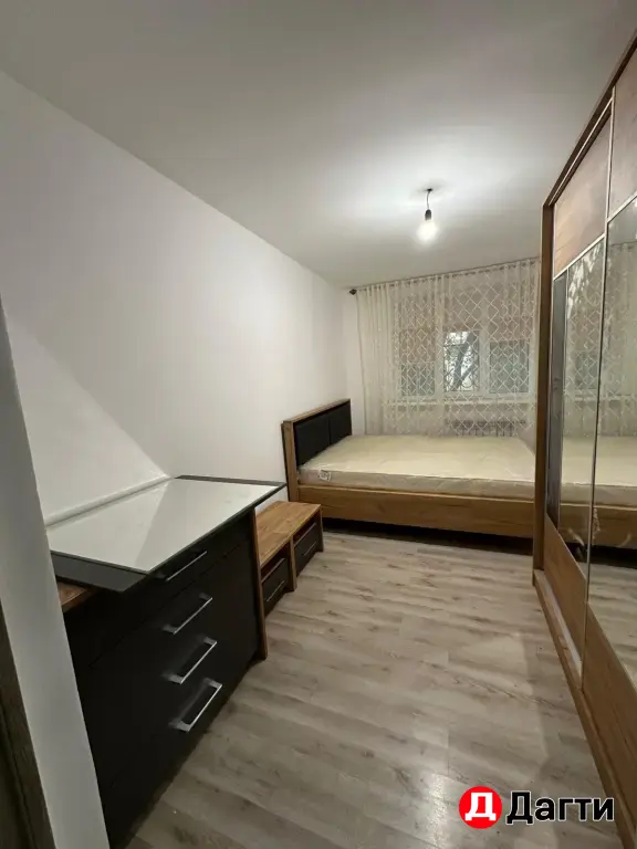 квартира 2 комнатная