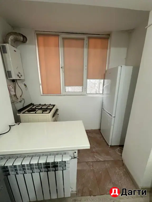 квартира 2 комнатная